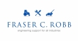 Fraser C Robb